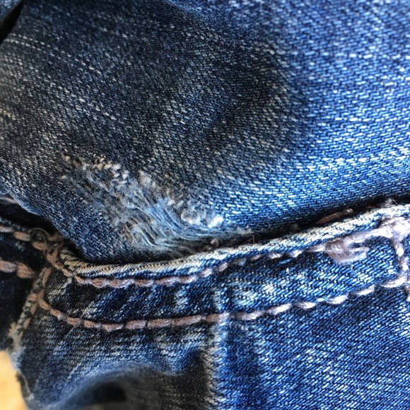 SEVENs JEANS 10 - Picture 7 of 7